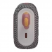 Caixa de Som JBL Go 3 Bluetooth Cinza