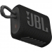 Caixa de Som JBL Go 3 Bluetooth Preto