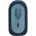 Caixa de Som Portatil JBL Go 3 - Azul