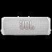 Caixa de Som JBL Flip 6 - Branco