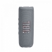 Caixa de Som JBL Flip 6 - Cinza