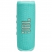Caixa de Som JBL Flip 6 - Teal