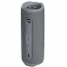 Caixa de Som Portatil JBL Flip 6 Bluetooth - Cinza