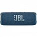 Caixa de som Speaker JBL Flip 6 30 Watts RMS com Bluetooth - Azul