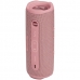 Caixa de som Speaker JBL Flip 6 30 Watts RMS com Bluetooth - Rosa