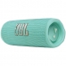 Caixa de som Speaker JBL Flip 6 30 Watts RMS com Bluetooth - Teal