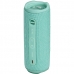 Caixa de som Speaker JBL Flip 6 30 Watts RMS com Bluetooth - Teal