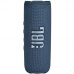 Caixa de som Speaker JBL Flip 6 Bluetooth A Prova DAgua - Azul