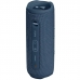 Caixa de som Speaker JBL Flip 6 Bluetooth A Prova DAgua - Azul