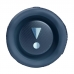 Caixa de som Speaker JBL Flip 6 Bluetooth A Prova DAgua - Azul