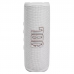 Caixa de som Speaker JBL Flip 6 Bluetooth A Prova DAgua - Branco
