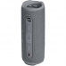 Caixa de som Speaker JBL Flip 6 Bluetooth A Prova DAgua - Cinza