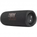 Caixa de som Speaker JBL Flip 6 Bluetooth A Prova DAgua - Preto