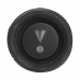 Caixa de som Speaker JBL Flip 6 Bluetooth A Prova DAgua - Preto