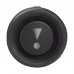 Caixa de som Speaker JBL Flip 6 Bluetooth A Prova DAgua - Preto