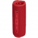 Caixa de som Speaker JBL Flip 6 Bluetooth A Prova DAgua - Vermelho