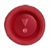 Caixa de som Speaker JBL Flip 6 Bluetooth A Prova DAgua - Vermelho