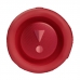 Caixa de som Speaker JBL Flip 6 Bluetooth A Prova DAgua - Vermelho