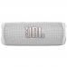 Caixa de som Speaker Portatil JBL Flip 6 Bluetooth - Branco