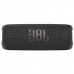 Caixa de som Speaker Portatil JBL Flip 6 Bluetooth - Preto