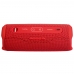 Caixa de som Speaker Portatil JBL Flip 6 Bluetooth - Vermelho