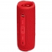 Caixa de som Speaker Portatil JBL Flip 6 Bluetooth - Vermelho