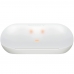 Fone de Ouvido Sony WF-C500 - Branco
