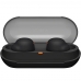 Fone de Ouvido Sony WF-C500 - Preto