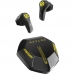 Fone de Ouvido Gamer Haylou G3 Bluetooth - Preto
