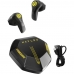 Fone de Ouvido Gamer Haylou G3 Bluetooth - Preto