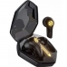 Fone de Ouvido Gamer Haylou G3 Bluetooth - Preto
