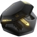 Fone de Ouvido Gamer Haylou G3 Bluetooth - Preto