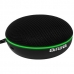 Caixa de som Speaker Aiwa AWF20BT 5 Watts e Microfone - Preto