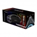 Caixa de Som Argom Tech Radyon+Beats ARG-SP-3136BK com Luzes LED