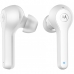 Fone de Ouvido Sem Fio Motorola Moto Buds 085 com e Microfone - Branco