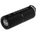 Caixa de Som Aiwa AW-Q400B 8 Watts /FM/Auxiliar - Preto
