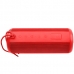 Caixa de som Speaker Aiwa AWKF4R 20 Watts e Auxiliar - Vermelho