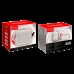 Caixa de Som Aiwa AW-KF3G - Cinza