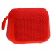 Caixa de Som Aiwa AW-KF3R - Vermelho