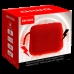 Caixa de Som Aiwa AW-KF3R - Vermelho