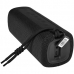 Caixa de som Speaker Xiaomi Mi Portable MDZ-36-DB 16 Watts com Bluetooth e Auxiliar - Preto