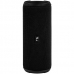 Caixa de Som Nakamichi Thrill 24 Watts e Auxiliar - Preto