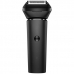 Barbeador Xiaomi Mi 5-Blade Eletric Shaver MSW501 10 Watts Recarregavel - Preto
