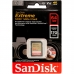 Cartão de Memória SDXC Uhs-I Extreme Sandisk 64GB 170MBS