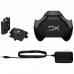 Carregador Hyperx Chargeplay Duo para Controle Xbox One HX-Cpdux-C