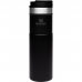 Garrafa Termica Stanley Classic The Neverleak Travel Mug 10-09850-007 (590ML) - Black