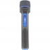 Lanterna Rayovac 3LED SJ-1006 - Preto/Azul