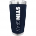Copo Termico Stingray - Azul Marinho 570ML