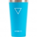 Copo Termico Hydrate 400 - Azul Pacifico 473ML