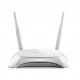 Roteador TP-Link Wireless N 3G/4G TL-MR3420